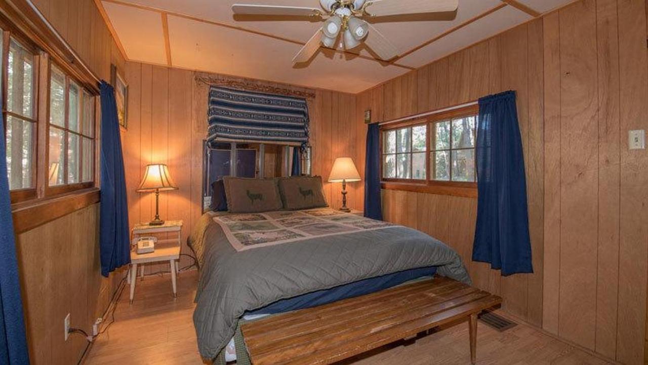 River Rest Villa Ruidoso Eksteriør bilde