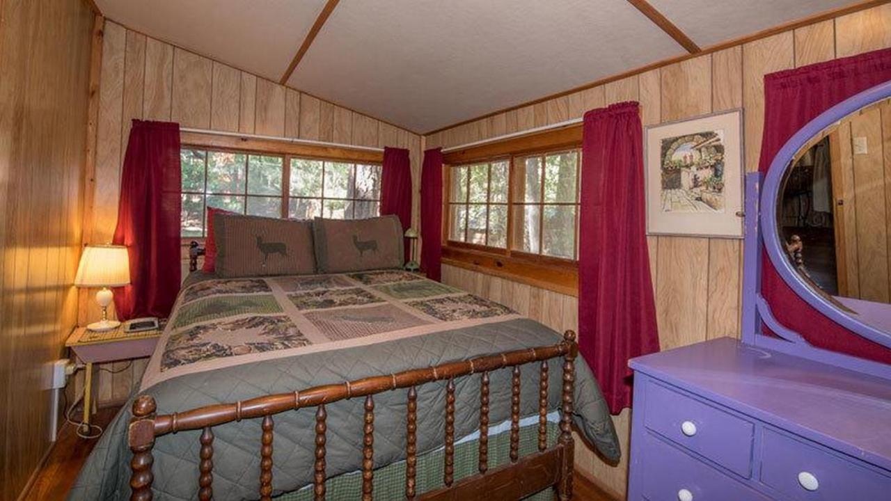 River Rest Villa Ruidoso Eksteriør bilde